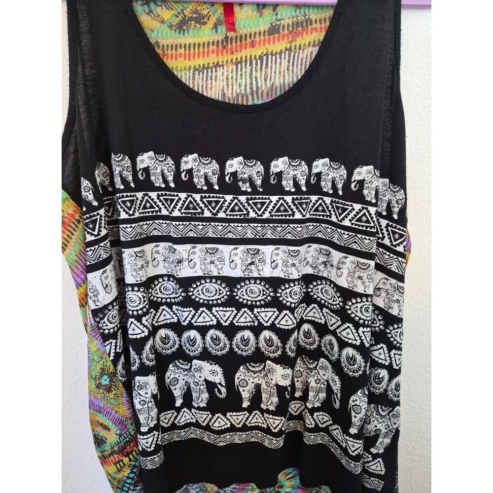 TANK TOP - Picture 3 of 7
